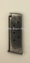 Smith & Wesson Pistolenmagazin für S&W 945 Performance Center Kal. .45 ACP gebraucht 