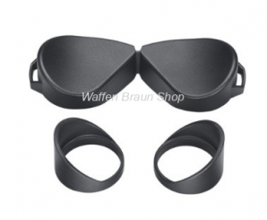 Swarovski Winged Eyecup Set 
