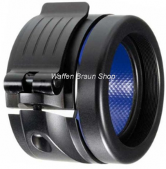 Smartclip Klemmadapter 62mm 