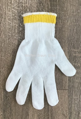 Whizard Talon Schnittfester Handschuh, Robust, Gr. 9/L , für Rechts und Linkshänder 