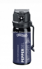 Walther ProSecur Pepper Gel 50ml 