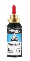 Walther Trainingskartusche für Walther PGS 