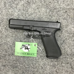 GLOCK 17 Gen5 9mm P.A.K. 