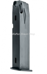 Ersatzmagazin Browning GPDA 9 mm P.A.K., 9 Schuss 