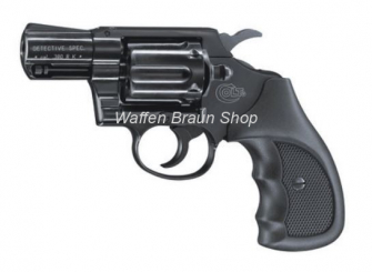 Colt Detective Special 9mm R.K 
