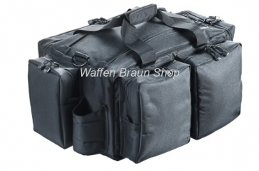 Umarex Range Bag 28 x 42 x 59 cm, Nylon/ Schwarz 