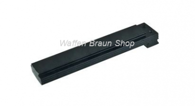Walther Adapter Schiene 11mm Prismen-Schiene für Leuchtpunktvisiere 