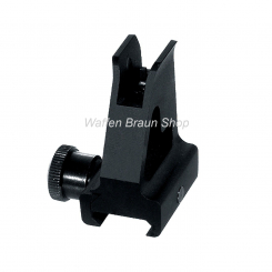 UTG Model 4 Detachable Front Sight for Reg Height Gas Block 