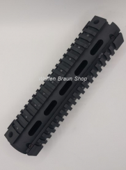 Quad Rail System 16,75" 