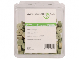 VFG Laufreiniger Intensive .12mm .Wie auch Variante „Comfort“ aus Wollfilz, aber mit im Filz integri 