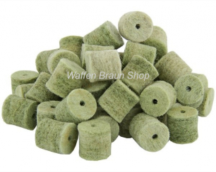 VFG Filze .20mm  Laufreiniger super-intensive VFG Super Intensivreiniger sind speziell für starke un 