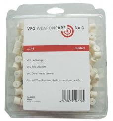 VFG-Laufreiniger, No. 66877, cal. .44 