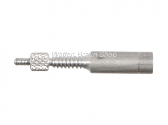 VFG Adapter ab Kal. 7,5 mm bis .45 ACP mit M5-Innengewinde 