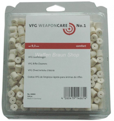 VFG-Laufreiniger, No. 66864, 9,3 mm 