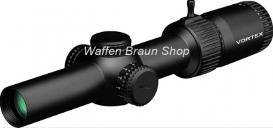 Vortex Strike Eagle 1-8x24 Abs. BDC3/ 2.BE 