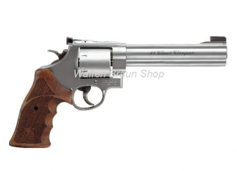 Smith & Wesson Mod. 629 .44 Magnum Classic Champion 6,5 Zoll stainless 