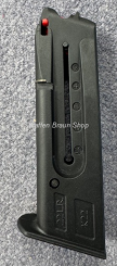Magazin für Tanfoglio Wechselsystem Kal. 22lr passt f. Ultramatch/Gold Match 