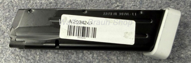 Magazin für Tanfoglio T97L Gold Match Extreme(Combo) und T97L II Xtreme 9mm luger 
