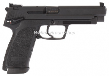 Heckler& Koch USP Expert .45ACP 