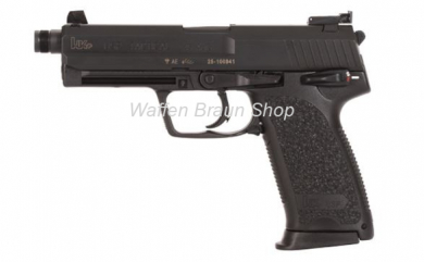 HK USP TACTICAL .45 ACP 