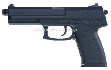 Heckler & Koch Mark 23 .45 ACP 