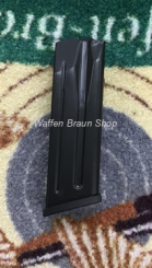 Heckler & Koch Magazin für USP Compakt 9mm 15 Schuss 