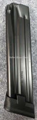 Magazin für SFP9 20-Schuss , Kal. 9mm Luger, mit Magazintrichter 