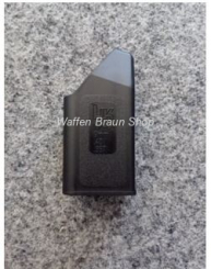 Magazinladehilfe für Heckler & Koch USP Compact, Kal. 9mm x 19/.40 S&W, P30, P30L, P2000 