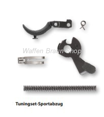 HK-Wechselsystem SFP9L-Optical Ready, Kal. 9 mm Luger 