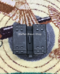 Zweiteilige Magazinklammer für H&K SP5K 