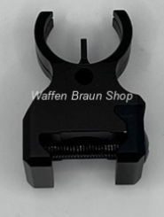 Festes Korn für MR308/223 Visierhöhe 28,4mm 