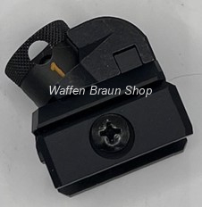 Trommelvisier für HK MR308 Visierhöhe 28,4mm für 20" 