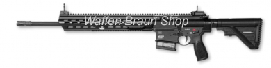 HK SLB MR308, A3-Version, Slim-Line Hkey 20"  308 WIn 
