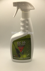 CICO Guncleaner GC 55 Hochleistungs-Reiniger für Kurz-und Langwaffen 