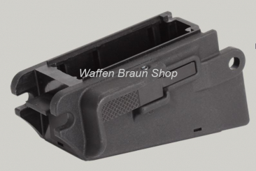 H+K HK 243 Wechselmagazinschacht für AR15 