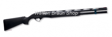 FABARM SLF Mod. "P.S.S. 10 LR", cal. 12/76 Mag., 63,5 cm / 25", LR = Long Rib=Lange 