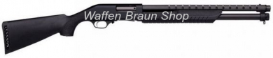 Fabarm PF Mod. SDASS Trainer Kal. 12/76 brüniert 51cm LL 