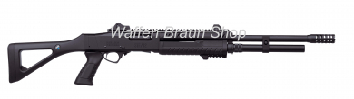 FABARM PF Mod. "STF12 Standard", cal. 12/76 Mag., 51cm Lauf mit fest. Pistolengriffschaft 