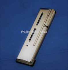 Magazin f. SW1911 Pro Series + M1911-Pistolen, cal. 9mm Luger 