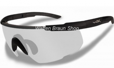 Wiley X Schutzbrille Modell Saber Advanced 
