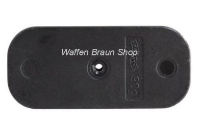 Walther Vorderschaftgewicht 90 g für LG300 Schwarz 