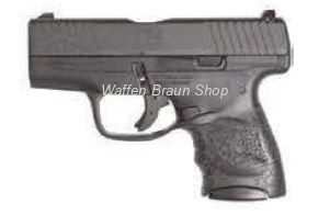 Walther PPS Police M2 9mm Luger 
