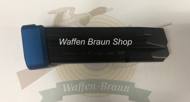 Walther MAGAZIN 9MM 15+2R PPQ M ALU für Q5 SF Expert 