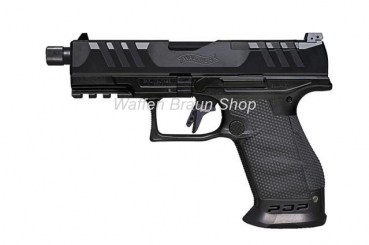Walther PDP Compact 4,6“ OR PRO SD 9mm Luger 