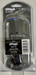 Magazin Walther PDP 18 Schuß Full Size #2863103 