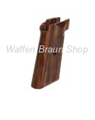 Walther Pistolengriffschale für DYN. HOLZ KPL. X-ESSE/CSP x-esse / CSP 