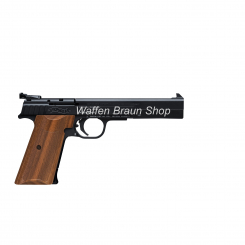 Walther CSP CLASSIC .22 lr 