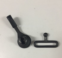 Handstopp für Walther KK Gewehre 