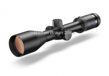 ZEISS Conquest V6 2-12x50  Abs.60 (Ohne Innenschiene) 