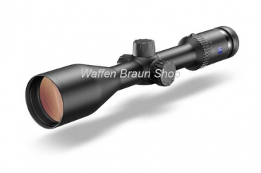 ZEISS Conquest V6 2,5-15x56 Abs.60 (Ohne Innenschiene) 